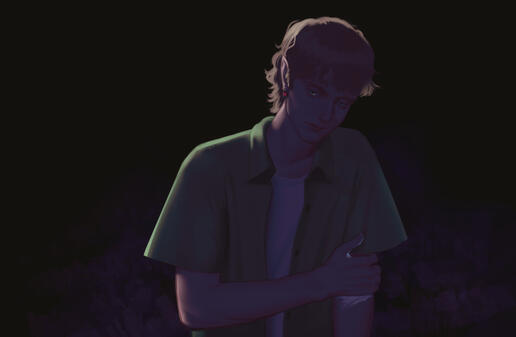 EDWIN | Personal Project