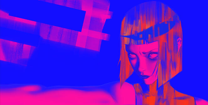 Personal Work | Uni Project