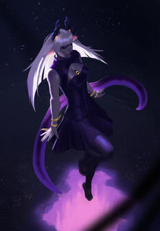 Gift for VTuber on X