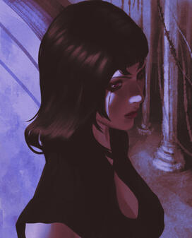 Ria | Personal Project